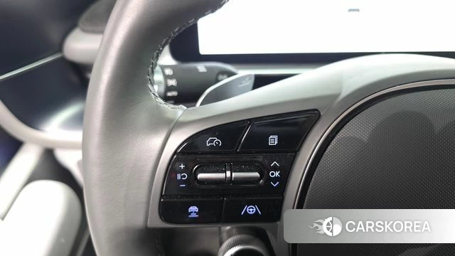 Hyundai Ionic 6 id 4195057 из Кореи 25