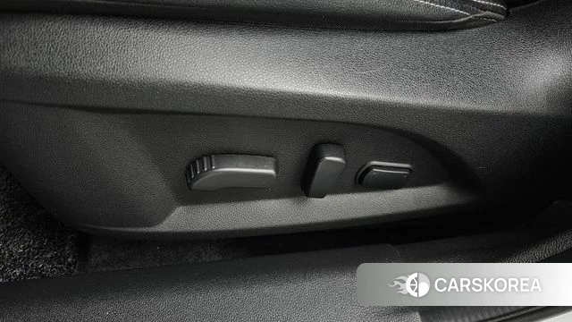 Renault Korea (Samsung) The New QM6 id 4202745 из Кореи 25