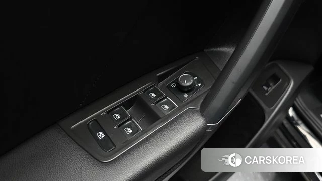 Volkswagen Tiguan Allspace id 4423858 из Кореи 25