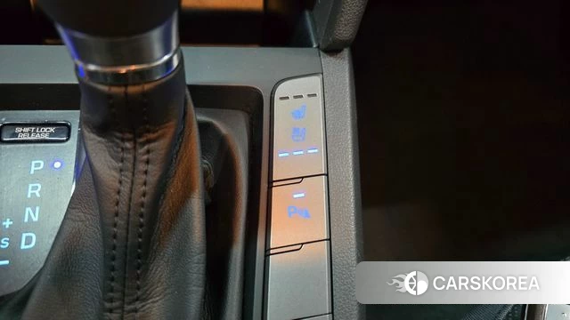 Hyundai The New Avante AD id 4637816 из Кореи 25