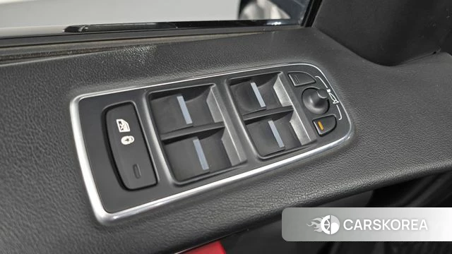 Jaguar F-PACE id 4490749 из Кореи 25