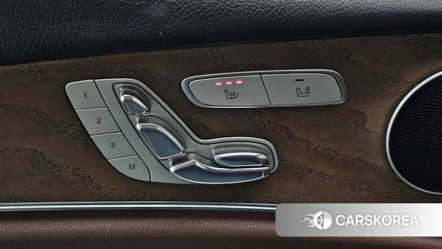 Mercedes-Benz E-Class W213 id 4865660 из Кореи 25