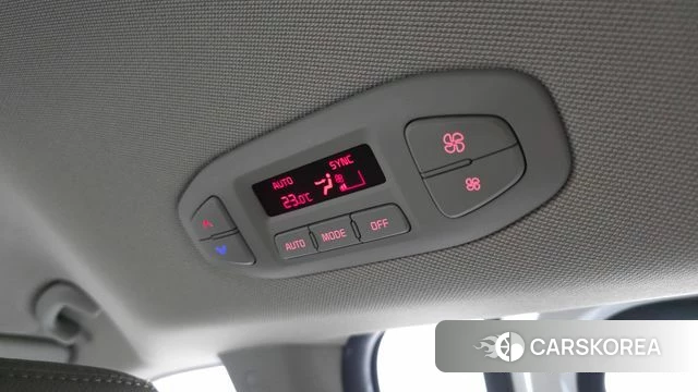 Kia The New Carnival id 4557515 из Кореи 25