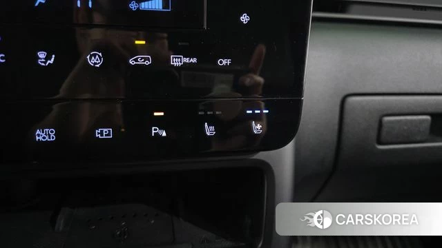 Hyundai Staria id 4360922 из Кореи 25