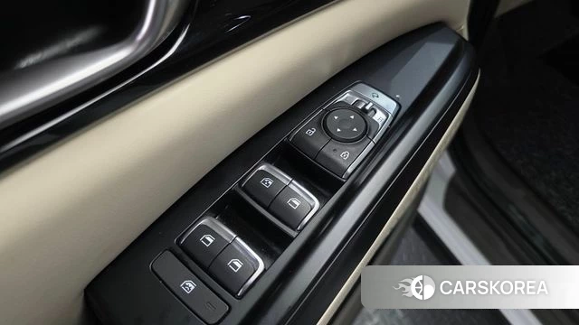 Kia Carnival 4th generation id 4476332 из Кореи 25