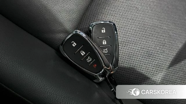 Chevrolet (GM Daewoo) The New Malibu id 4855661 из Кореи 25