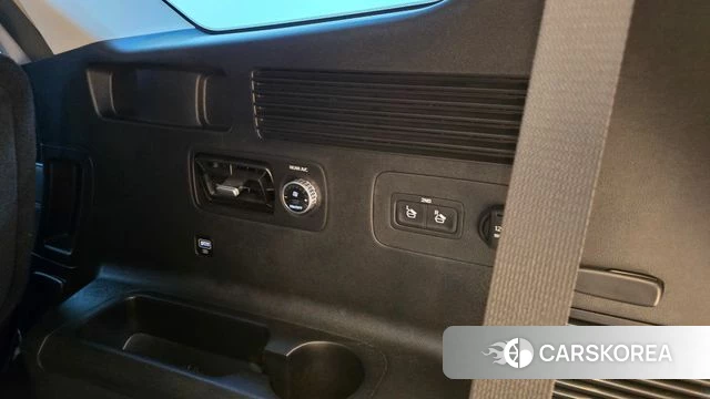Kia Sorento 4th Generation id 4495148 из Кореи 25
