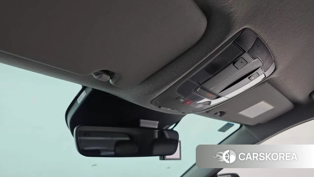 Kia Di All New Niro EV id 4645735 из Кореи 25