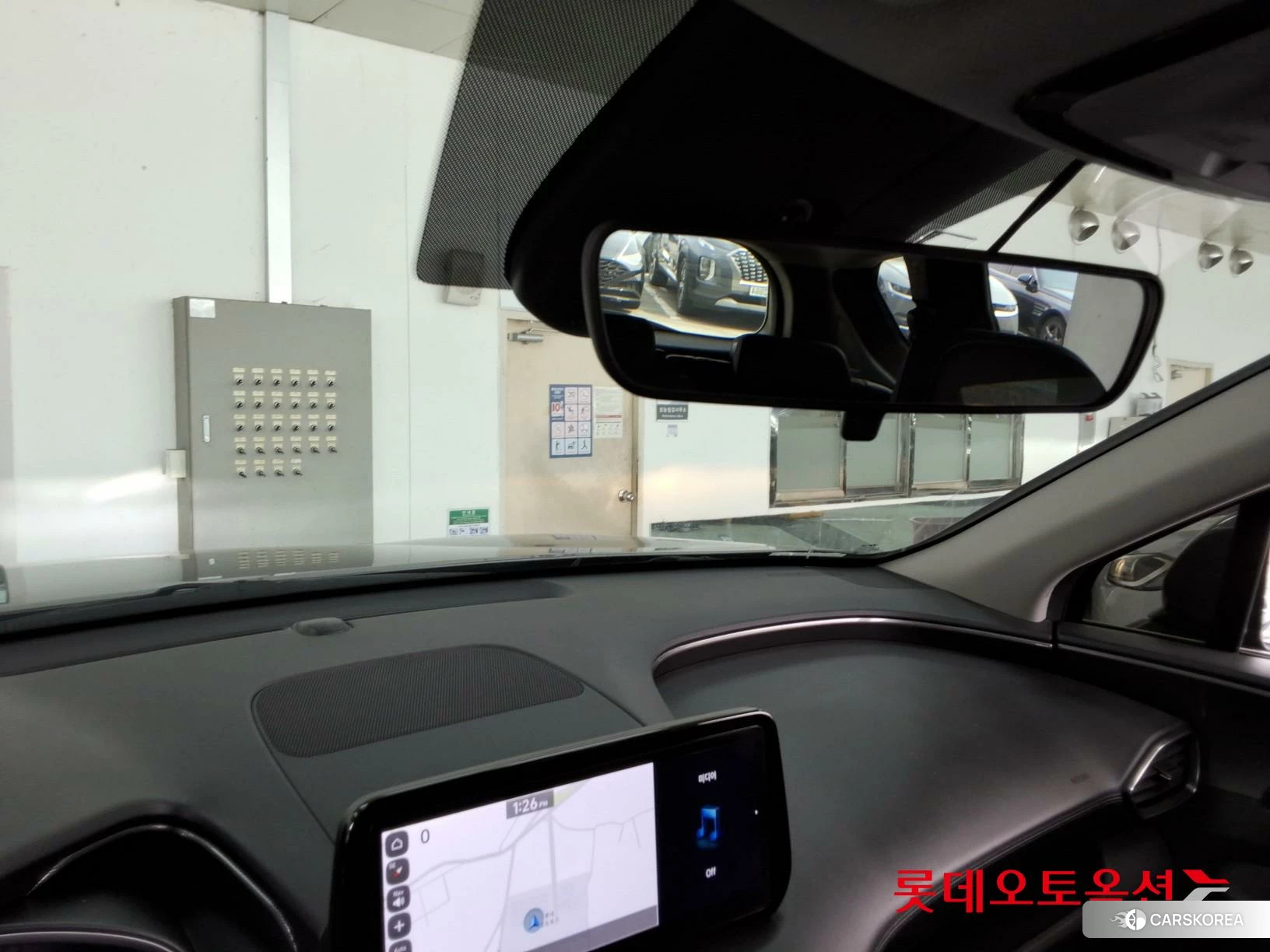 Hyundai Santa Fe Hybrid id 3888361 из Кореи 25