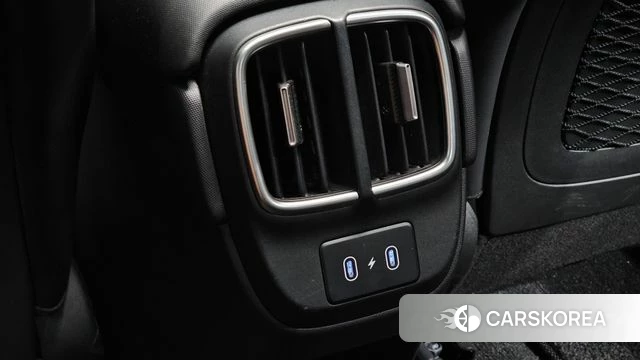 Hyundai Ionic 6 id 4494700 из Кореи 25