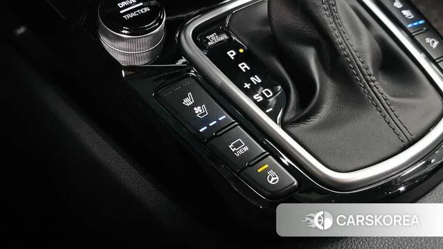 Kia Seltos id 4672228 из Кореи 25