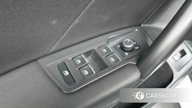 Volkswagen Tiguan Allspace id 4612895 из Кореи 25