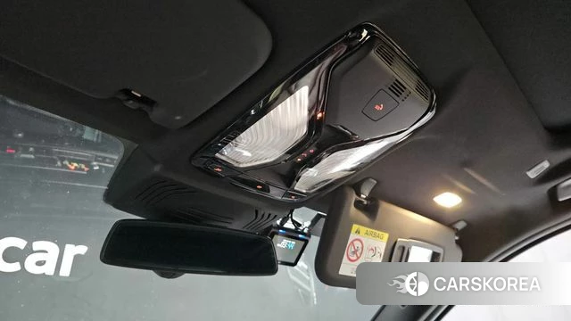 BMW X3 (G01) id 4266945 из Кореи 25