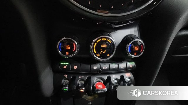 Mini Cooper id 4354356 из Кореи 25