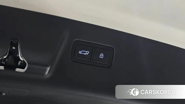 Hyundai Santa Fe (MX5) id 4853885 из Кореи 25