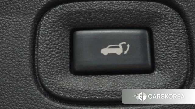 Renault Korea (Samsung) The New QM6 id 4715858 из Кореи 25