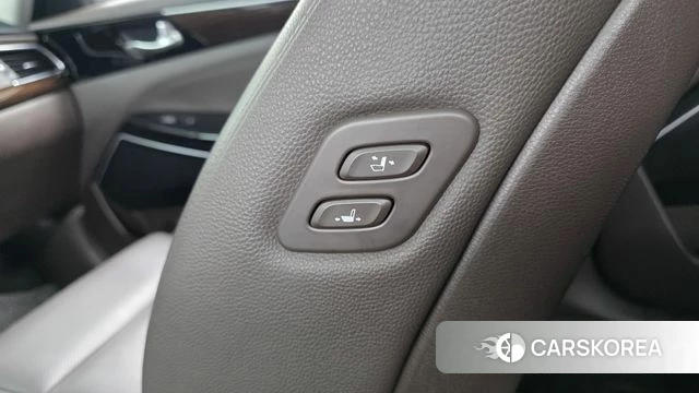 Kia Come New K7 id 4895550 из Кореи 25