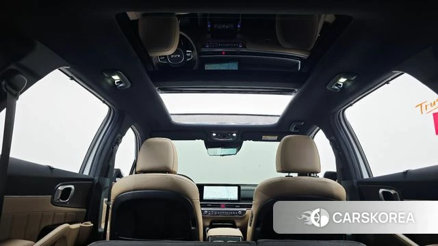 Kia The New Sorento 4th Generation id 4617982 из Кореи 25