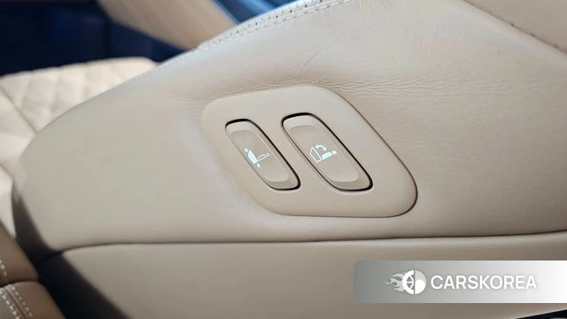 Genesis GV80 id 4836026 из Кореи 25