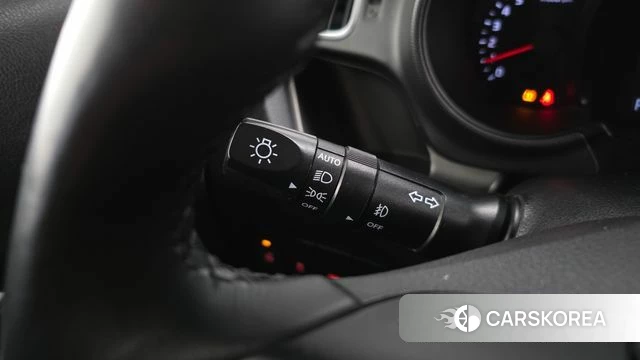 Kia The New Ray id 4780257 из Кореи 25