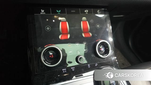 Land Rover Range Rover Evoque 2nd Generation id 4232317 из Кореи 25