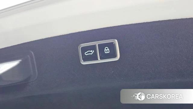 Genesis G80 (RG3) id 4762599 из Кореи 25