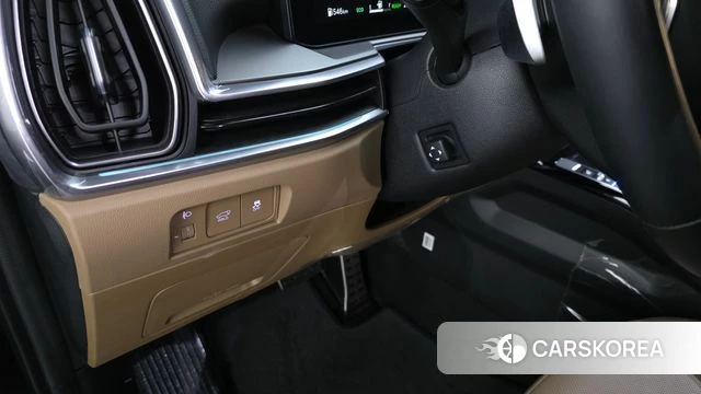 Kia The New Sorento 4th Generation id 4201317 из Кореи 25