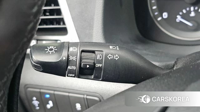 Hyundai All New Tucson id 4339872 из Кореи 25
