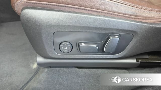 BMW X3 (G01) id 4879929 из Кореи 25