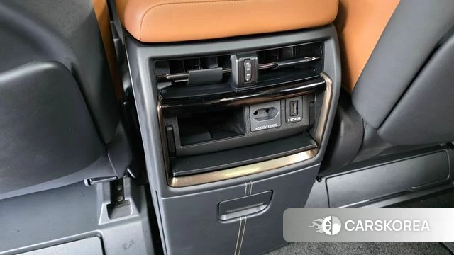 Toyota Alphard 4th Generation id 4442208 из Кореи 25