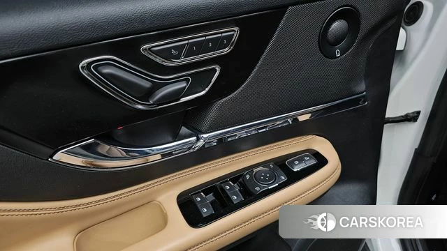 Lincoln Corsair id 4186504 из Кореи 25