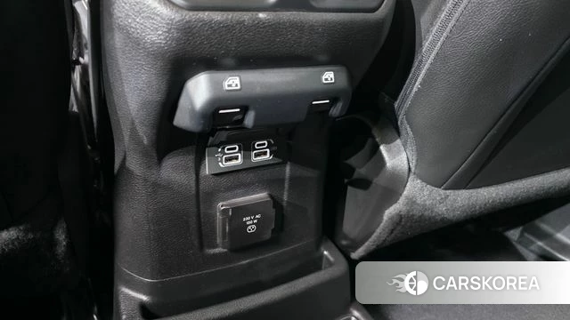Jeep Wrangler (JL) id 4632751 из Кореи 25