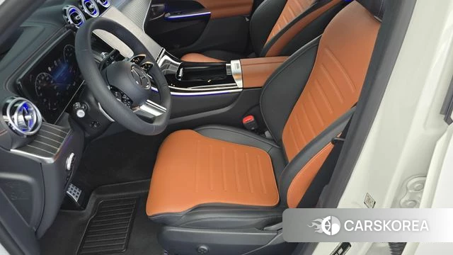 Mercedes-Benz GLC-Class X254 id 4462983 из Кореи 25
