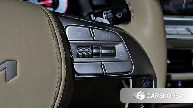 Kia The New K9 2nd generation id 4631817 из Кореи 25
