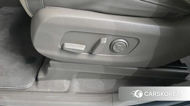 Kia Carnival 4th generation id 4202262 из Кореи 25