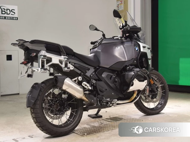 Проданный BMW R1300GS ADVENTURE ASA id 4199511 из Японии, фото 8