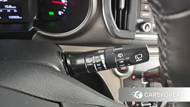 Kia The New Ray id 4530253 из Кореи 25