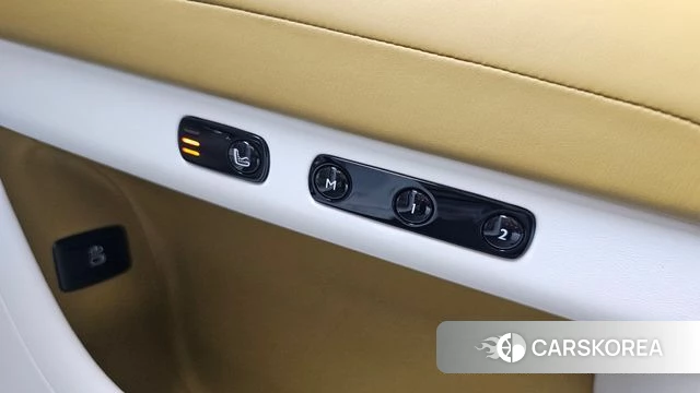 Rolls-Royce Ghost 2nd Generation id 4612163 из Кореи 25