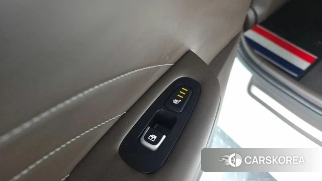 Kia Stinger Meister id 4942472 из Кореи 25