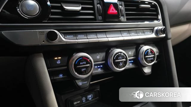 Genesis G70 id 4755164 из Кореи 25