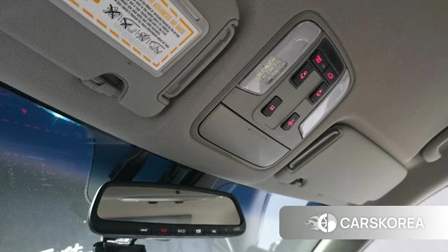 Kia The New Carnival id 4491146 из Кореи 25