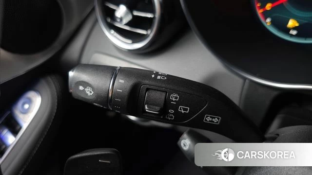 Mercedes-Benz GLC-Class X253 id 4794089 из Кореи 25