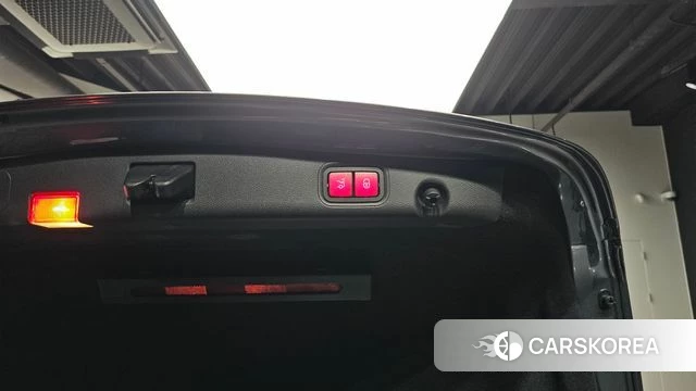 Mercedes-Benz E-Class W213 id 4372003 из Кореи 25