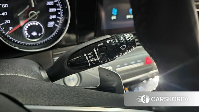 Hyundai The New Grandeur IG Hybrid id 4604410 из Кореи 25