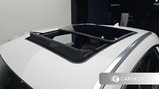 Genesis GV70 id 4591499 из Кореи 25