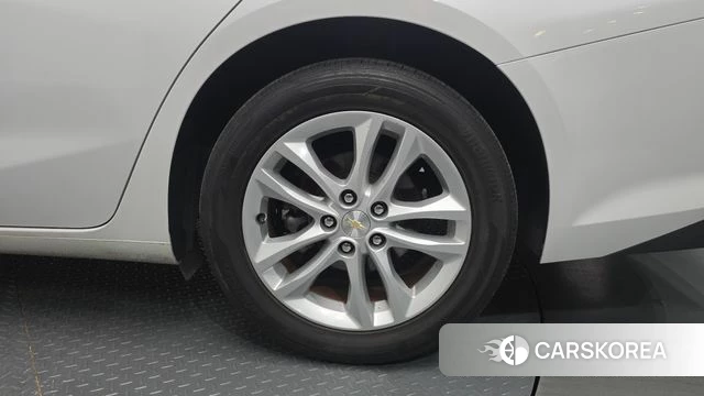 Chevrolet (GM Daewoo) All New Malibu id 4448136 из Кореи 25