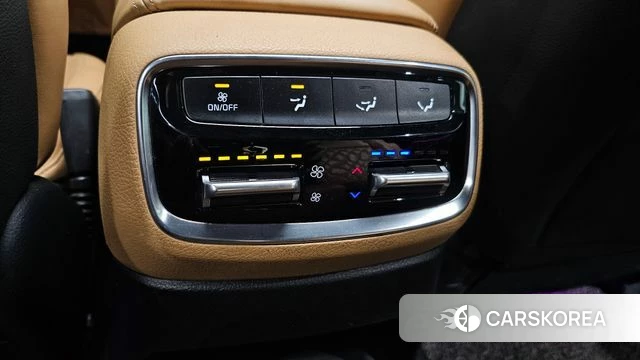 Kia Mohave Master id 4647078 из Кореи 25