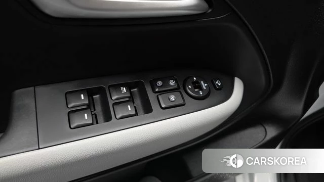 Kia The New Kia Ray id 4767496 из Кореи 25