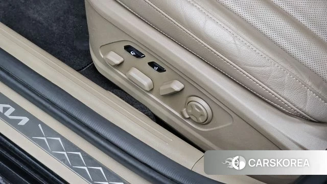Kia K8 id 4758977 из Кореи 25
