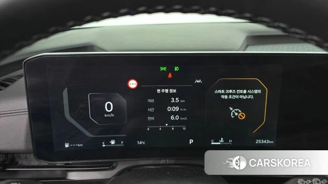 Kia The New Carnival 4th Generation id 4230140 из Кореи 25